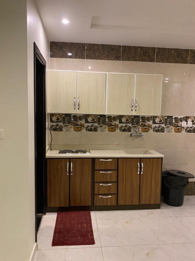 Hikayet Abeer Hotel Apartment Jeddah Exterior foto